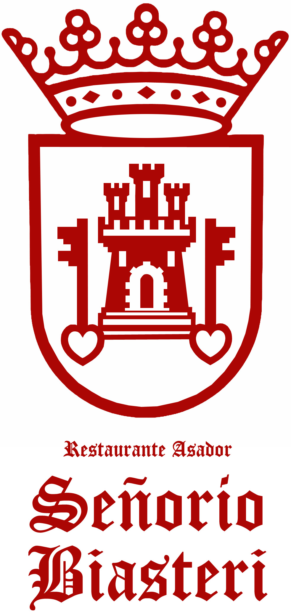 Restaurante Asador Señorío Biasteri
